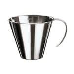 MEASURE JUG GRADUATED INOX 1Lit PADERNO