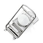 KITCHEN TOOLS EGG SLICER INOX 1424120 WAZ PADERNO