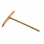 CREPE SPREADER BEACHWOOD 18X24 PADERNO