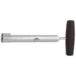 KITCHEN TOOLS PINEAPPLE CORER INOX 2.5CM PADERNO