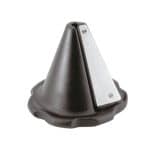 KITCHEN TOOLS VEGETABLE SHARPENING 4.5CM PADERNO