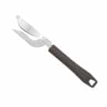 KITCHEN TOOLS FISH SCALER-KNIFE INOX PADERNO