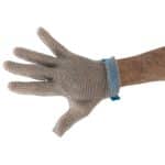 GLOVE INOX NIROFLEX 2000 LARGE PADERNO