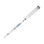 BY ORDER THERMOMETER HYDROMETER FOR BRINE AND SALT 19.5CM PADERNO