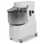 DOUGH SPIRAL MIXER PASTRY CAPACITY 20L SK20MO 230V RESTO ITALIA