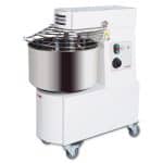 BY ORDER DOUGH SPIRAL MIXER PASTRY CAPACITY 50L SK50MO 415V RESTO ITALIA