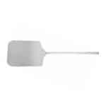 PIZZA PEEL SQUARE 30X36CM ALUMINIUM LONG HANDLE 120CM GTSA