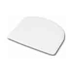 DOUGH SCRAPERS POLIP. TIPO 3 090249003 FASA