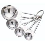MEASURING SPOON SET INOX