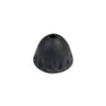 SPARE PART NOZZLE 4MM  FOR PISTON FUNNEL MARTELLATO