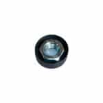 SPARE PART NOZZLE ADAPTER FOR PISTON FUNNEL MARTELLATO