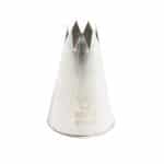 TUBES STAR 1.2CM BS112 1PC S/S ITALY