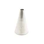 TUBES PLAIN  0.6CM 1PC S/S ITALY