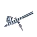 BY ORDER - AIRBRUSH DOUBLE ACTION NOZZLE 7CL 0.3MM MARTELLATO