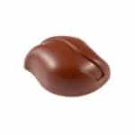 BY ORDER - MODERN NAPOLITAIN PRALINE 34X25X15GR MARTELATO