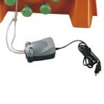 MULTI ICE AIR PUMP SET MARTELLATO