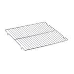 DRAINING PASTRY RACK S/S 40X60CM MARTELLATO