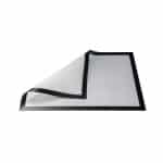 PASTRY BAKING SILICONE SHEET WHITE 51X31CM MARTELLATO