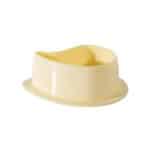 PASTRY MOULD SINGLE SERVING SHAPE CUTTER TEARDROP MARTELLATO