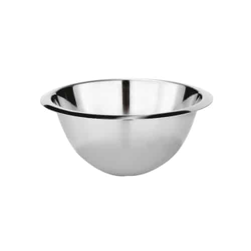 PBP-PAD-11957-20.jpg BY ORDER HEMISPHERICAL MIXING BOWL INOX 20CM 2.0LIT PADERNO - Image 1