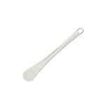 SPATULA PA+ 30CM WHITE UP TO+220C PADERNO