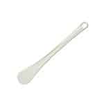 SPATULA PA+ 35CM WHITE UP TO+220C PADERNO