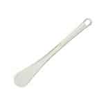 SPATULA PA+ 40CM WHITE UP TO+220C PADERNO