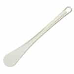 SPATULA PA+ 50CM WHITE UP TO+220C PADERNO