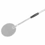 BY ORDER OVEN PIZZA PEEL ALUMINIUM ROUND 20X150CM PADERNO