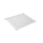 BY ORDER BAKING TRAY GASTRONOM ALUMINIUM 53X325.X1CM PADERNO ITALY