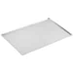 BY ORDER BAKING TRAY ALUMINIUM 60X40CM PADERNO ITALY