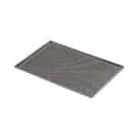 BY ORDER BAKING TRAY PERFORATED NON STICK 1/1 53X32.5CM PADERNO ITALY