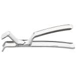 BY ORDER OVEN PAN GRIPPER INOX 23CM PADERNO