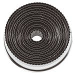 BY ORDER - PASTRY CUTTERS RING FLUTED INOX 14PCS SET PADERNO