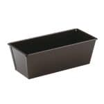 BY ORDER CAKE MOULD RECTANGULAR 18X7.5X6.5CM PADERNO