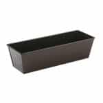 BY ORDER CAKE MOULD RECTANGULAR 30X10X8CM PADERNO