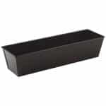 BY ORDER CAKE MOULD RECTANGULAR 36X10.5X8CM PADERNO