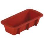 MOULD PLUM 28CM FLEXIPAD CAKE