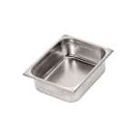 GASTRONORM FOOD PAN INOX 18-10 1/6-10 1.6L PADERNO ITALY