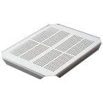 BY ORDER GASTRONORM FOOD PAN INOX 1/1 DRAINER PADERNO ITALY