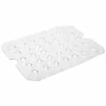 BY ORDER POLYCARBONATE DRAINER 1/3 CPD13000 PADERNO