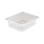 GN CONTAINER POLYPROPYLENE 1/1-20CM 26L PADERNO ITALY