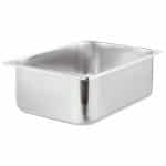 ICE CREAM CONTAINER 36X25CM 10LIT S/S PADERNO