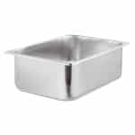 BY ORDER ICE CREAM CONTAINER 26X16CM 4.5L PADERNO