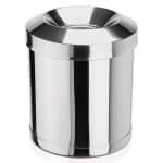 BY ORDER GARBAGE FOR HOTEL ROOM INOX 24X30CM WAS GERMANY