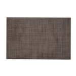 BY ORDER - PLACEMAT PU 45X30CM BROWN ESPIEL