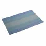 BY ORDER - PLACEMAT PVC POLYESTER 45X30CM BLUE SKY ESPIEL