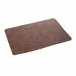 BY ORDER - PLACEMAT PVC 45X30CM BROWN GREY ESPIEL