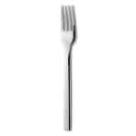 DEMETRA DESSERT FORK 6MM S/S 1PC