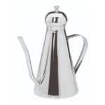 OIL CAN POURER 0.5LIT ST/STEEL